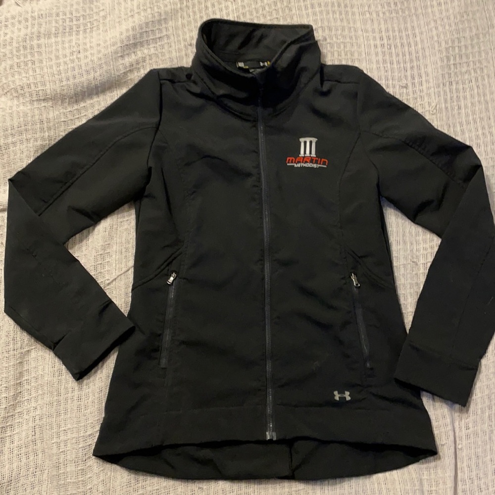 Ladies’ Medium sized Under Armour Jacket